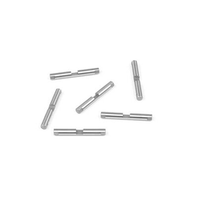 Differential Cross Pins (6): 2.0 Differential Cross Pins (6): 2.0