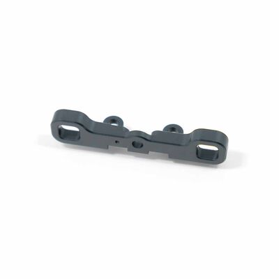 Hinge Pin Brace (CNC, 7075, -1mm, ET/NT48 2.2, A Block) Hinge Pin Brace (CNC, 7075, -1mm, ET/NT48 2.2, A Block)
