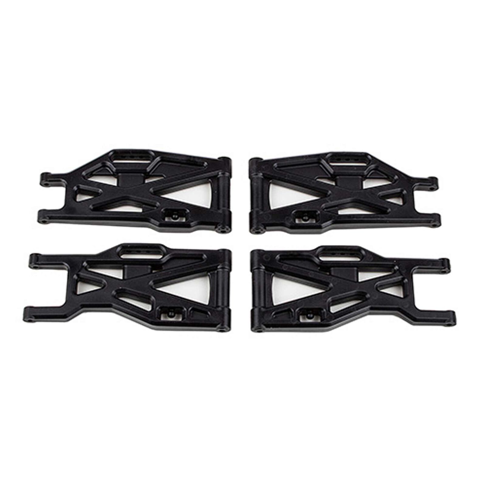 Suspension Arm Set, 1/8 Team Associated Rival MT8