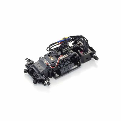 1/28 MR-04EVO2 Chassis with V2 Gyro Kit, 8500KV 1/28 MR-04EVO2 Chassis with V2 Gyro Kit, 8500KV