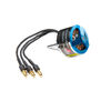 8P Brushless 2950kv 28.5 x 31 Outrunner Marine Motor