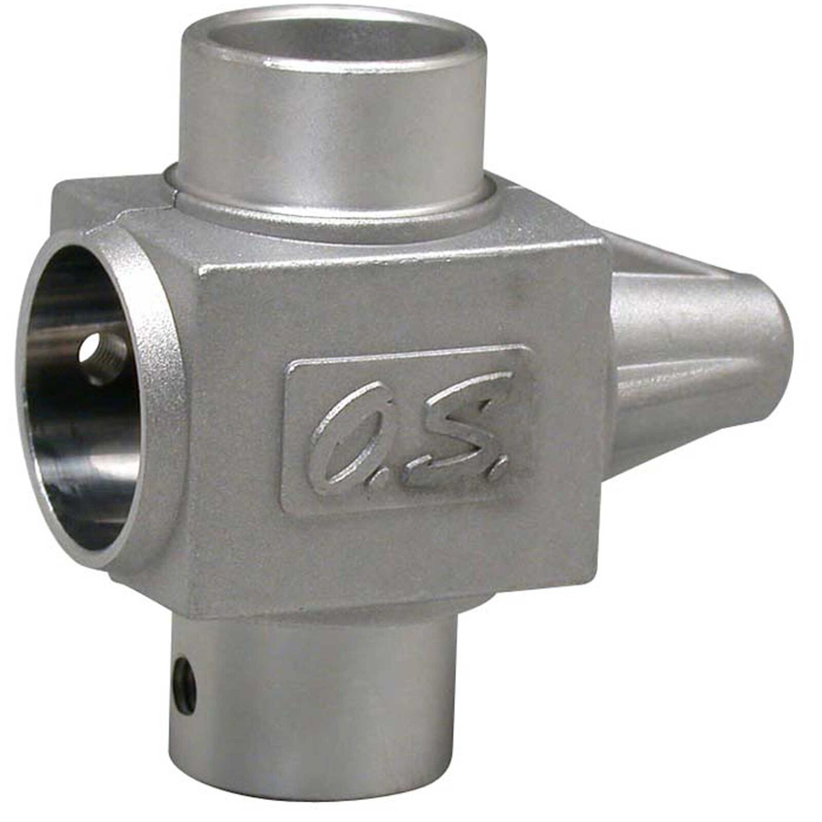 Carburetor Body: #60F