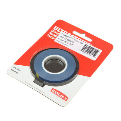 UltraStripe, Deep Blue 1/4" UltraStripe, Deep Blue 1/4"