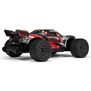 1/10 VORTEKS 223S DSC 4X4 RTR Brushless Stadium Truck, Red