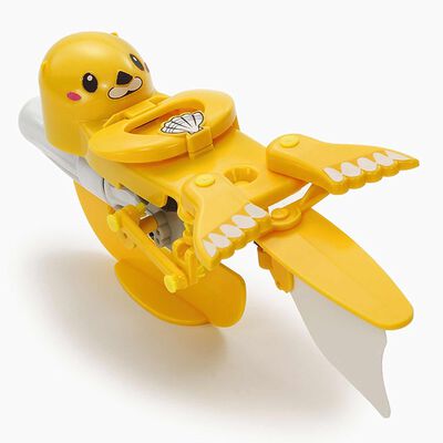 Swimming Sea Otter Swimming Sea Otter