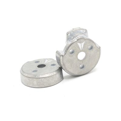 Heavy Alloy F10 Portal Knuckle Weight, Low Offset Heavy Alloy F10 Portal Knuckle Weight, Low Offset
