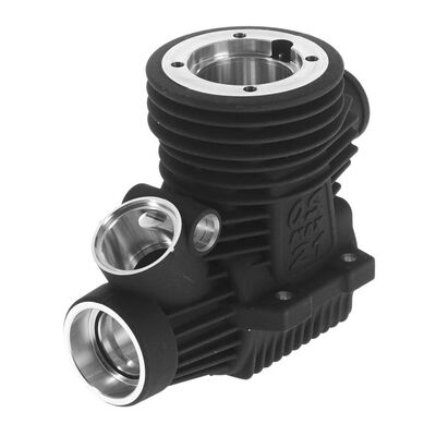 Crankcase: B2102 Speed Crankcase: B2102 Speed