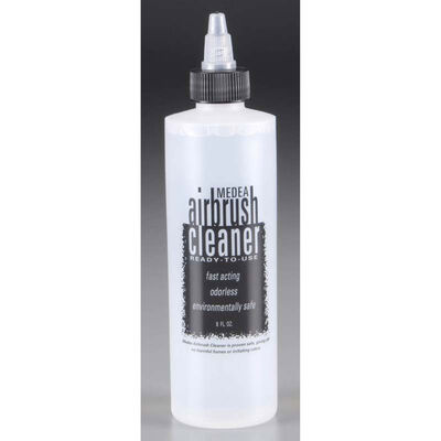 Airbrush Cleaner 8 oz. (224 ml) Airbrush Cleaner 8 oz. (224 ml)