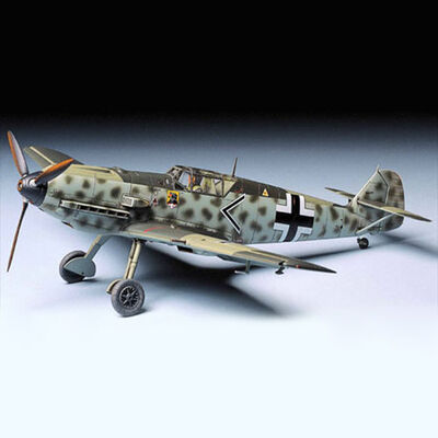 1/48 Messerschmitt Bf109E3 1/48 Messerschmitt Bf109E3