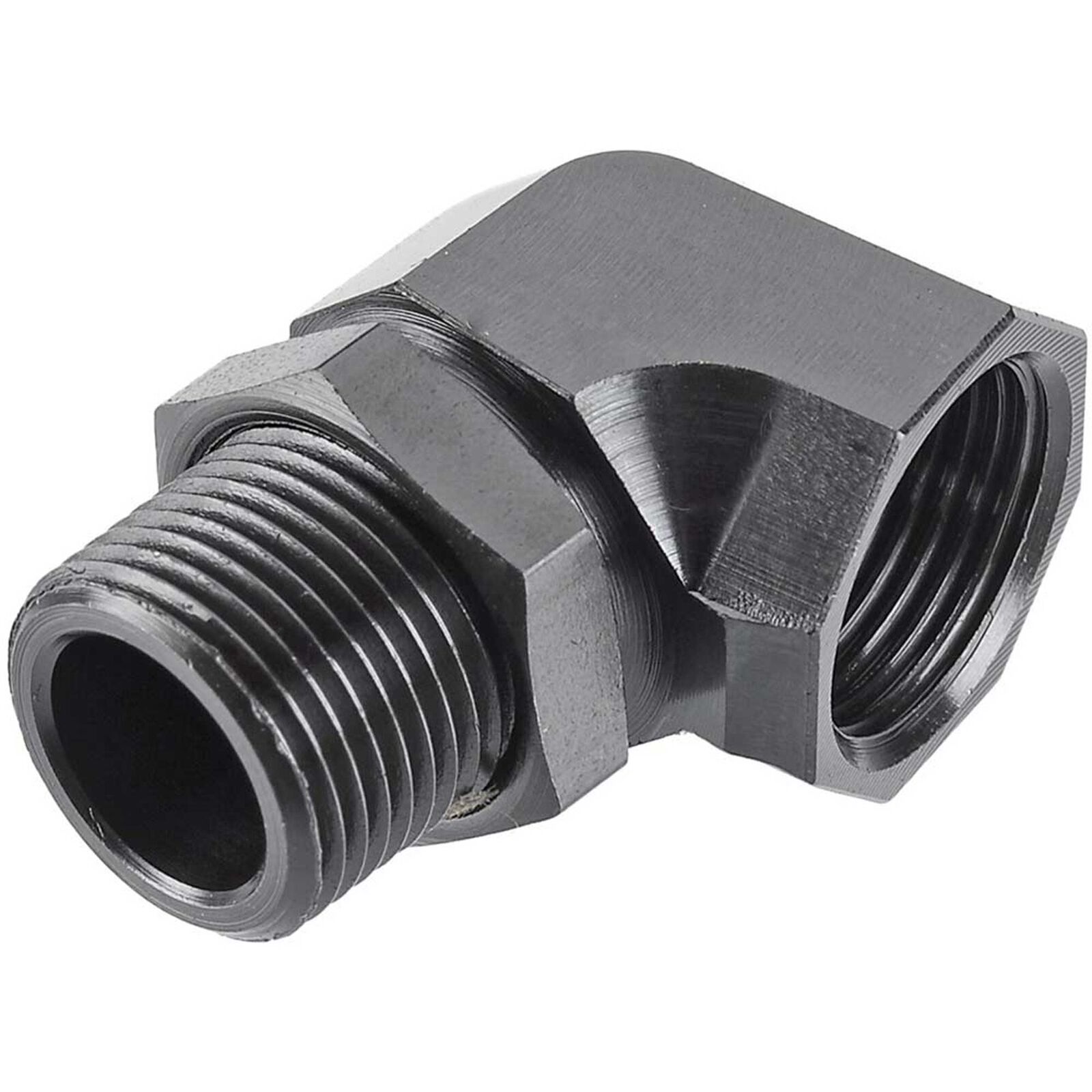 M10 In-Cowl Exhaust Header Pipe Inverted 80D: FS56A