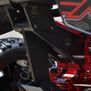 HD v2 Wing Mounts - Black: ARRMA Kraton 6S EXB v2