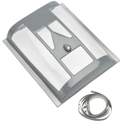 Back Canopy A-26 Invader Twin GP EP ARF Back Canopy A-26 Invader Twin GP EP ARF