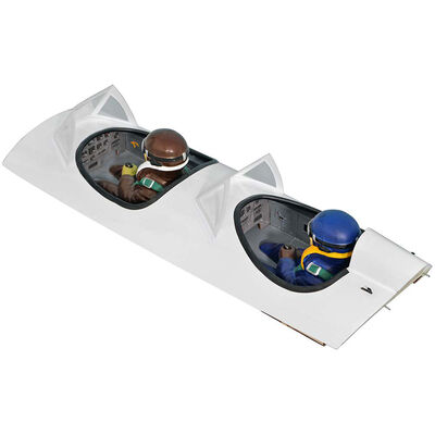 Hatch Set Waco 50-61cc Gas EP ARF 90.5" Hatch Set Waco 50-61cc Gas EP ARF 90.5"