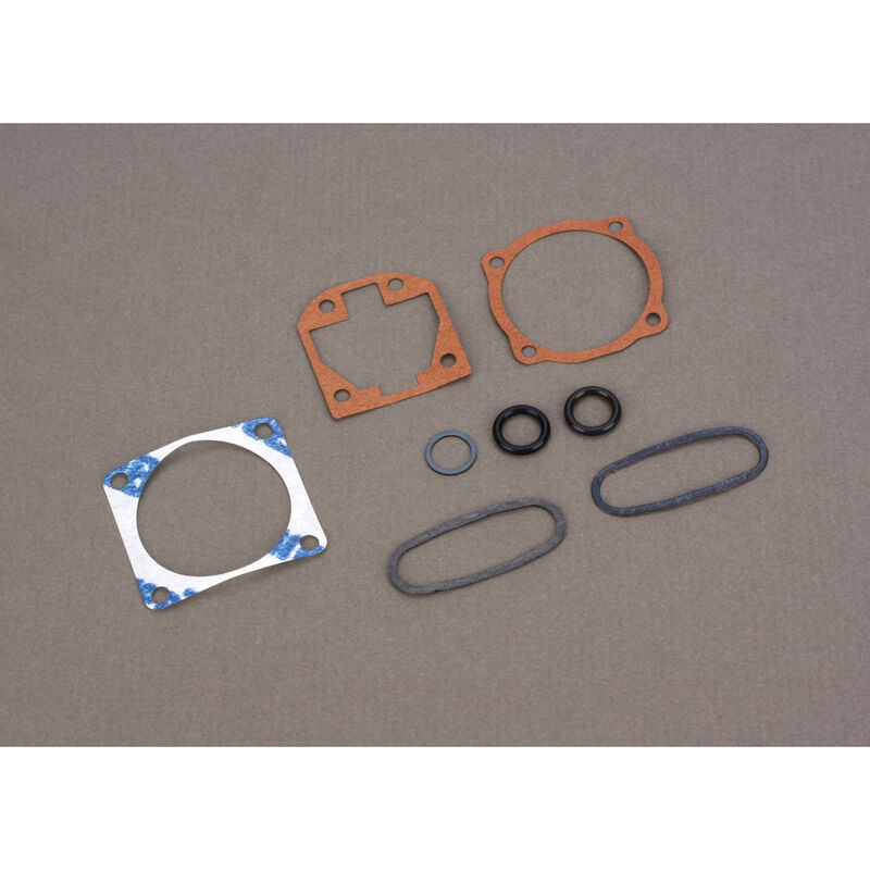 Engine Gasket Set: AS