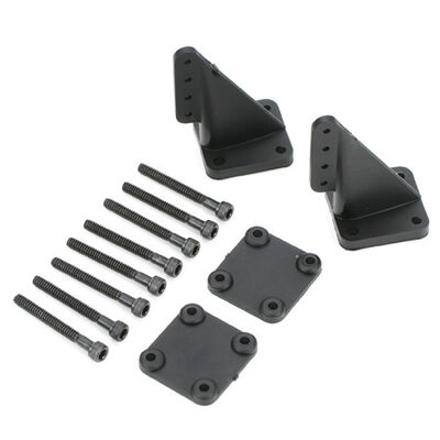 Control Horns T-Style, Large Control Horns T-Style, Large