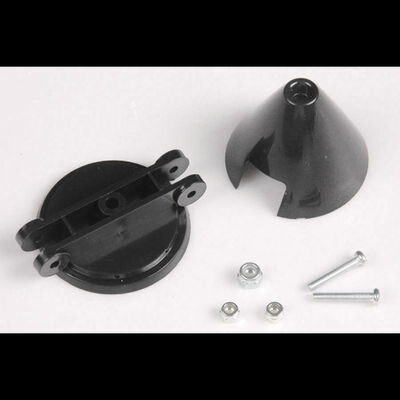 Spinner: Fox 2300mm Spinner: Fox 2300mm