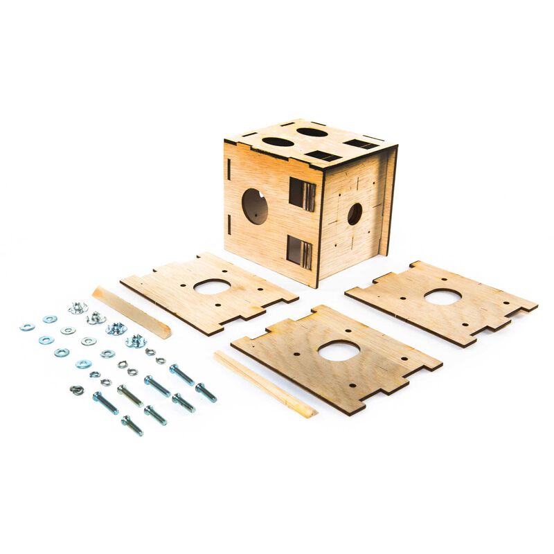 Engine Motor Mount: P-47D Thunderbolt 20cc