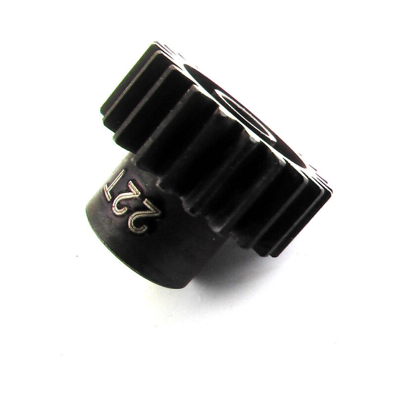 22t Steel 32p Pinion Gear 5mm Bore