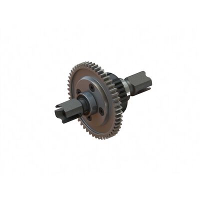 Limited Slip Center Diff Set 50T 100k Limited Slip Center Diff Set 50T 100k