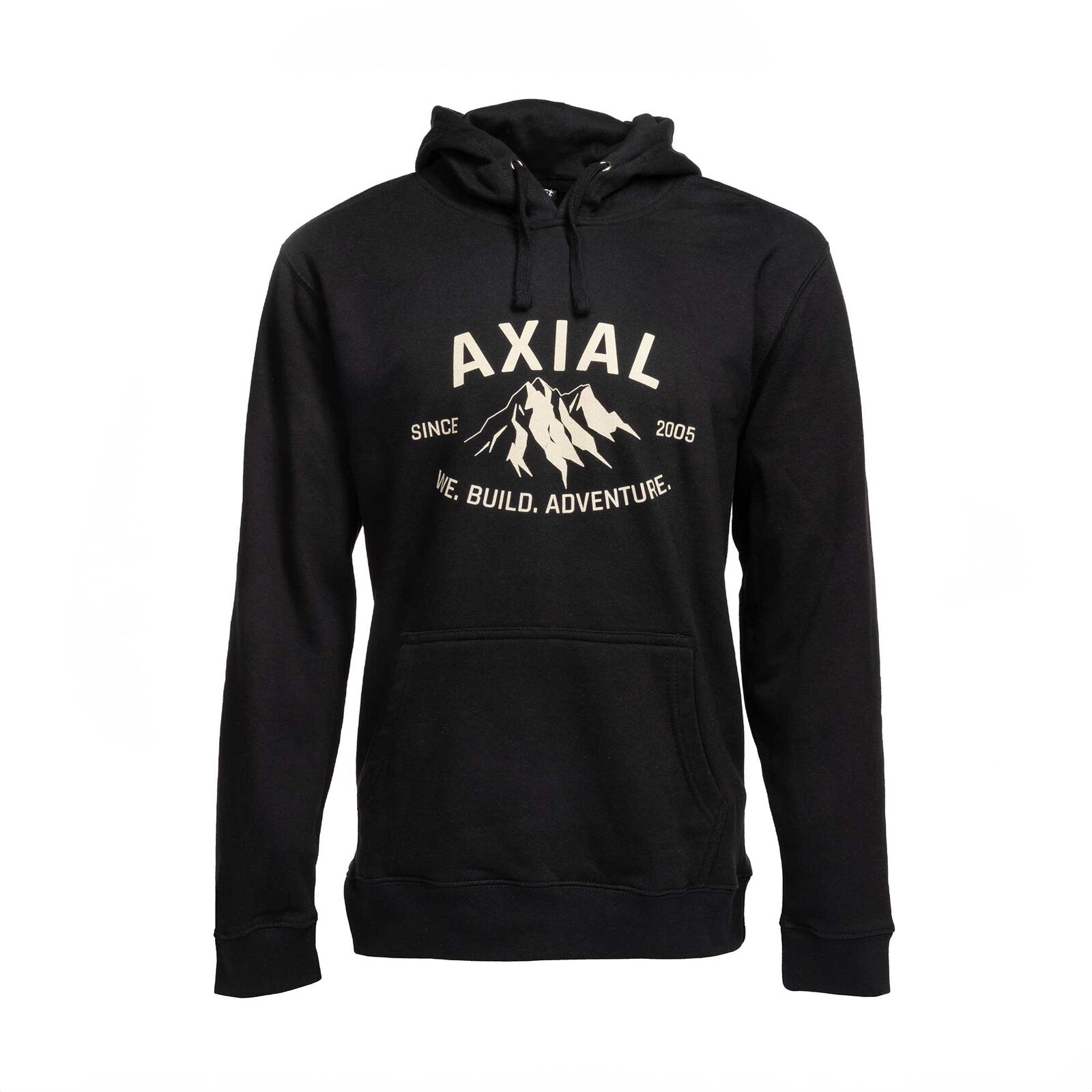 Axial Adventure Hoodie, Medium