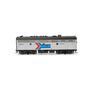 HO F7B Locomotive with DCC & Sound, AMTK #399
