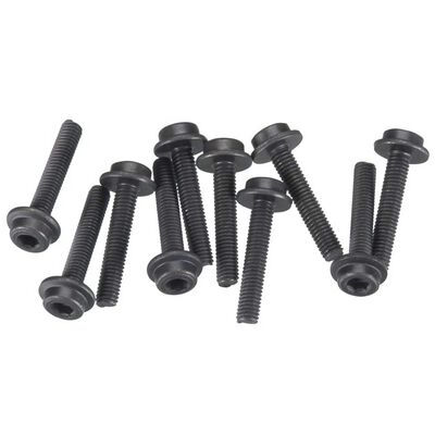 Screw Set Speed (10): 21 V-Spec Screw Set Speed (10): 21 V-Spec