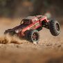 1/10 OUTCAST 4S 4X4 RTR Brushless Stunt Truck