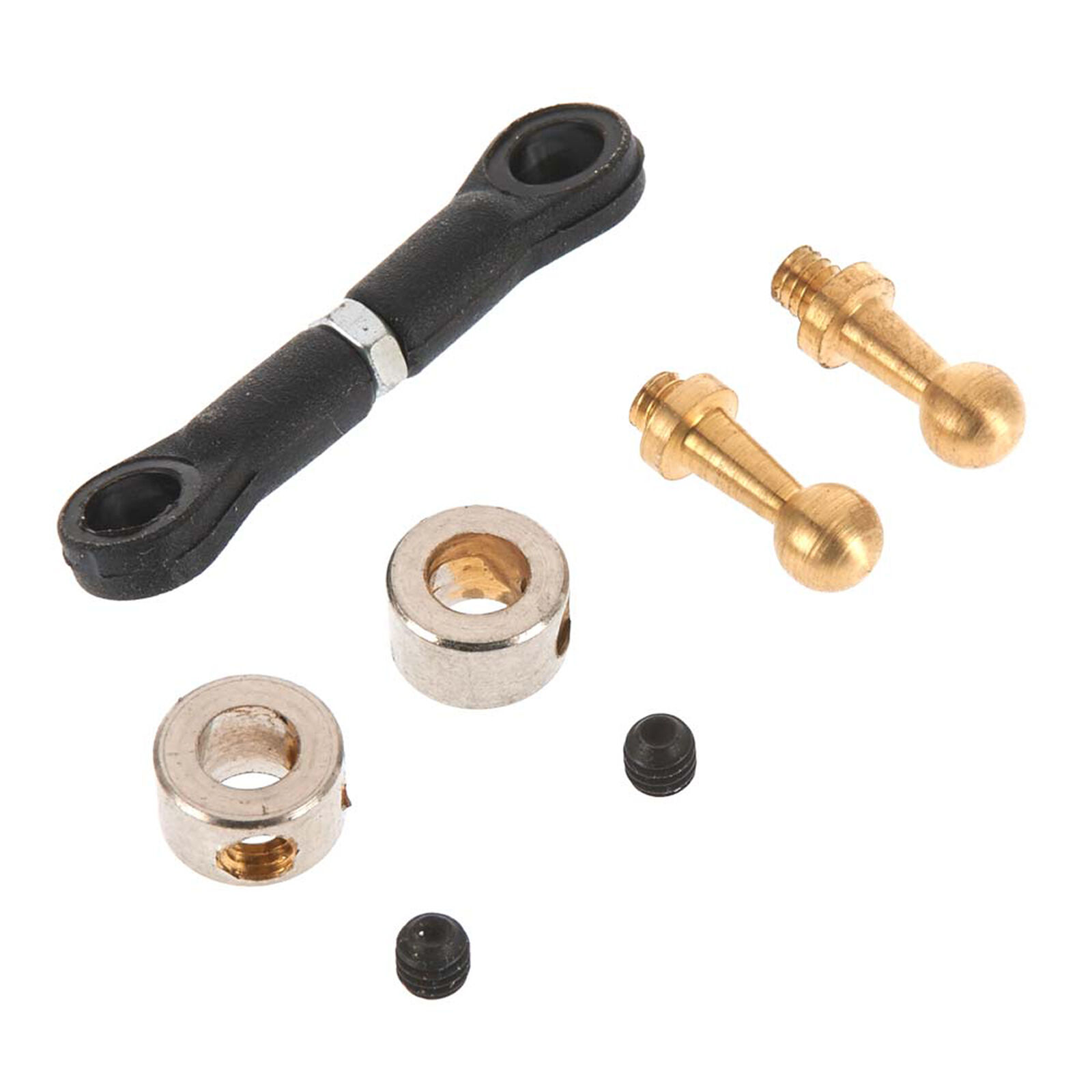 Hrdwr Set Retract Corsair .46-.55 EP ARF