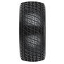 1/10 Array Clay F/R 2.2"/3.0" Short Course Tires (2)