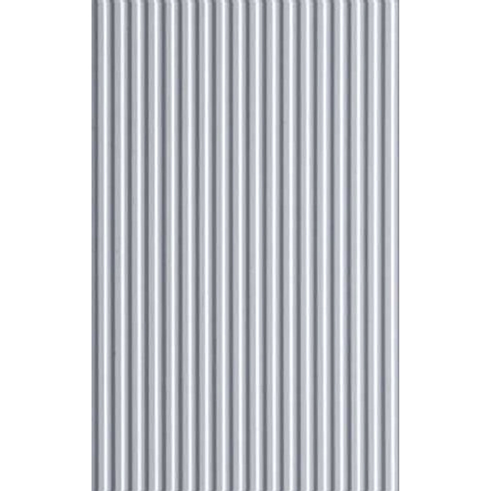 Corrugated .100" Spacing