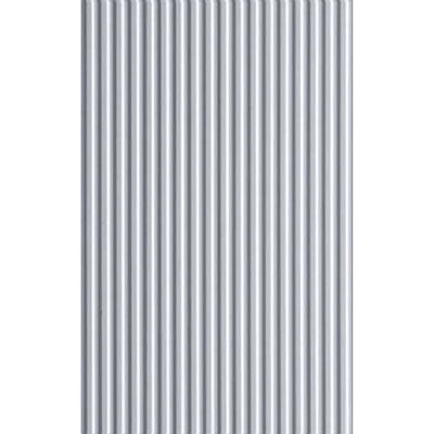 Corrugated .100" Spacing Corrugated .100" Spacing
