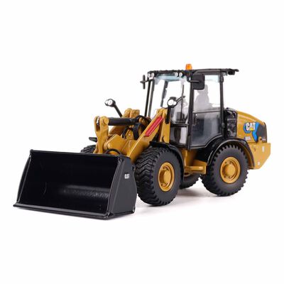1:50 Cat 906 Wheel Loader, Electric version 1:50 Cat 906 Wheel Loader, Electric version