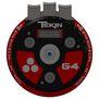 Tekin Eliminator Gen4 Sensored Brushless Drag Racing Motor, 21.5T