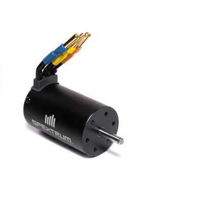 Firma 3660 3200Kv 4-Pole Brushless Motor Firma 3660 3200Kv 4-Pole Brushless Motor