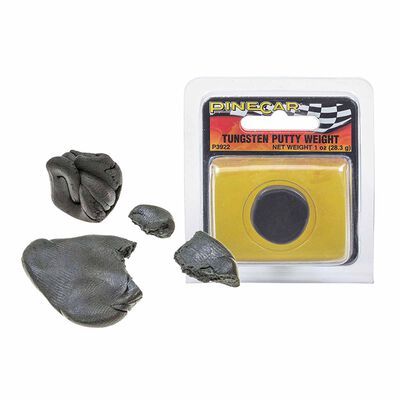 Tungsten Putty, 1 oz. Tungsten Putty, 1 oz.