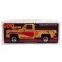 1/25 1981 Chevy Stepside Pickup Sod Buster