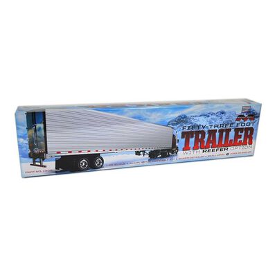 1/25 53' Trailer 1/25 53' Trailer