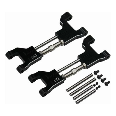 Aluminum Upper Arms: Traxxas Wide Maxx Aluminum Upper Arms: Traxxas Wide Maxx