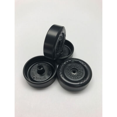 Precision Stock BSA Wheels (4) Precision Stock BSA Wheels (4)