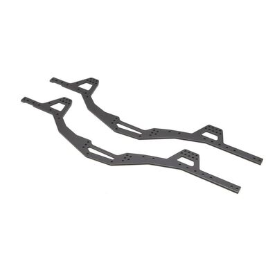 VRD S23 Aluminum Chassis Rails VRD S23 Aluminum Chassis Rails