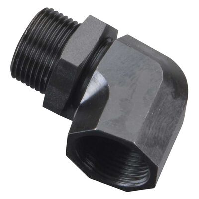 M11 In-Cowl Exhaust Header Pipe Inverted 80D: FS72A M11 In-Cowl Exhaust Header Pipe Inverted 80D: FS72A