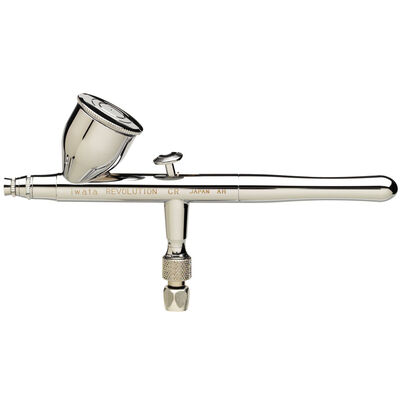 HP-CR Revolution Airbrush HP-CR Revolution Airbrush