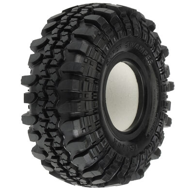 1/10 Interco TSL SX Super Swamper XL G8 F/R 2.2" Crawler Tires (2) 1/10 Interco TSL SX Super Swamper XL G8 F/R 2.2" Crawler Tires (2)