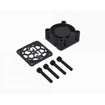 25mm Fan Set: GROM 25mm Fan Set: GROM