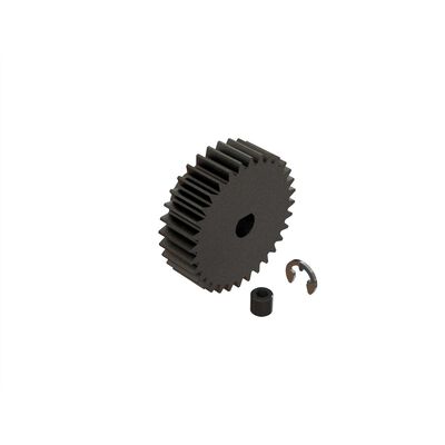 32T 0.8Mod Safe-D5 Pinion Gear 32T 0.8Mod Safe-D5 Pinion Gear