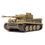 1/48 German Heavy Tank Tiger I Early Production