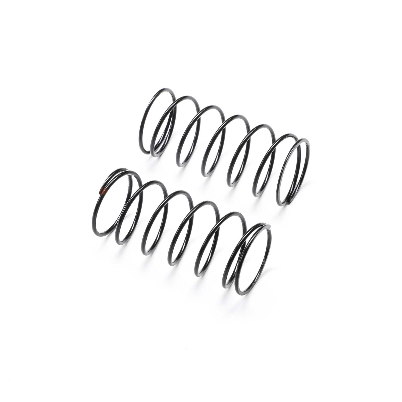 Front Springs, Brown, 3.39 lb, 13mm (2)