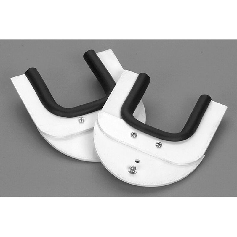 Airplane Cradles for Flight Pack Field Box