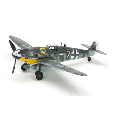 1/72 Messerschmitt Bf109 G-6 1/72 Messerschmitt Bf109 G-6