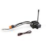 SLT 25 Amp Brush 2-in-1 ESC / Receiver Combo, 1/10 2WD